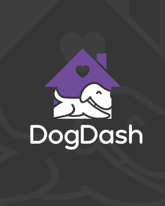 DogDash website