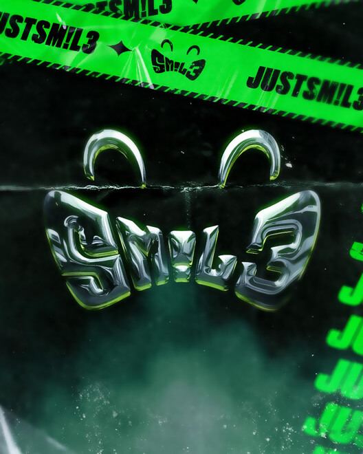 JustSML3 website